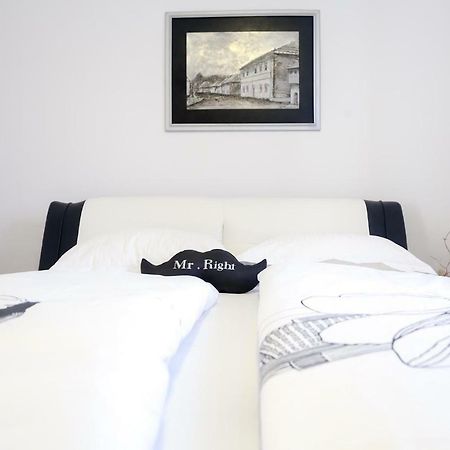 Sunnyside Villa SJJ Eksteriør billede
