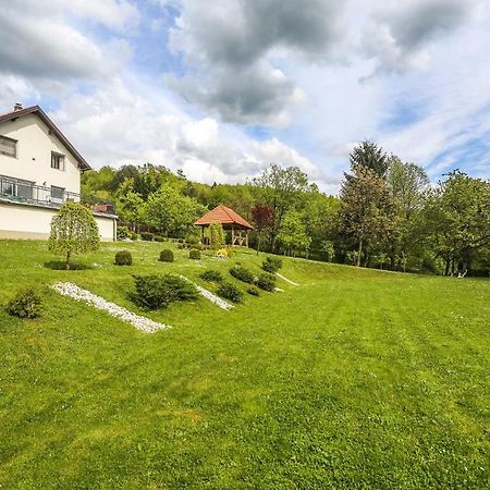 Sunnyside Villa SJJ Eksteriør billede