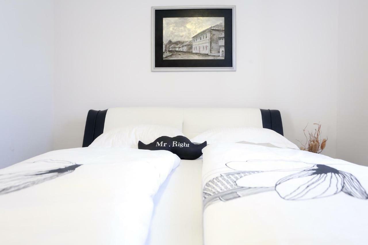 Sunnyside Villa SJJ Eksteriør billede